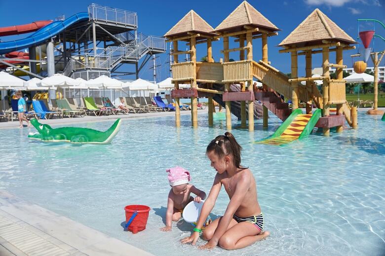 Hotel Louis Phaethon Beach - All Inclusive