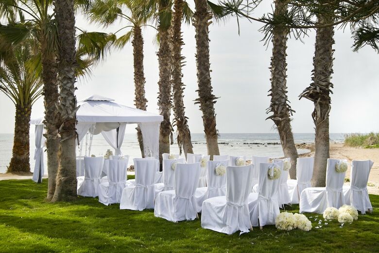 Hotel Louis Phaethon Beach - All Inclusive