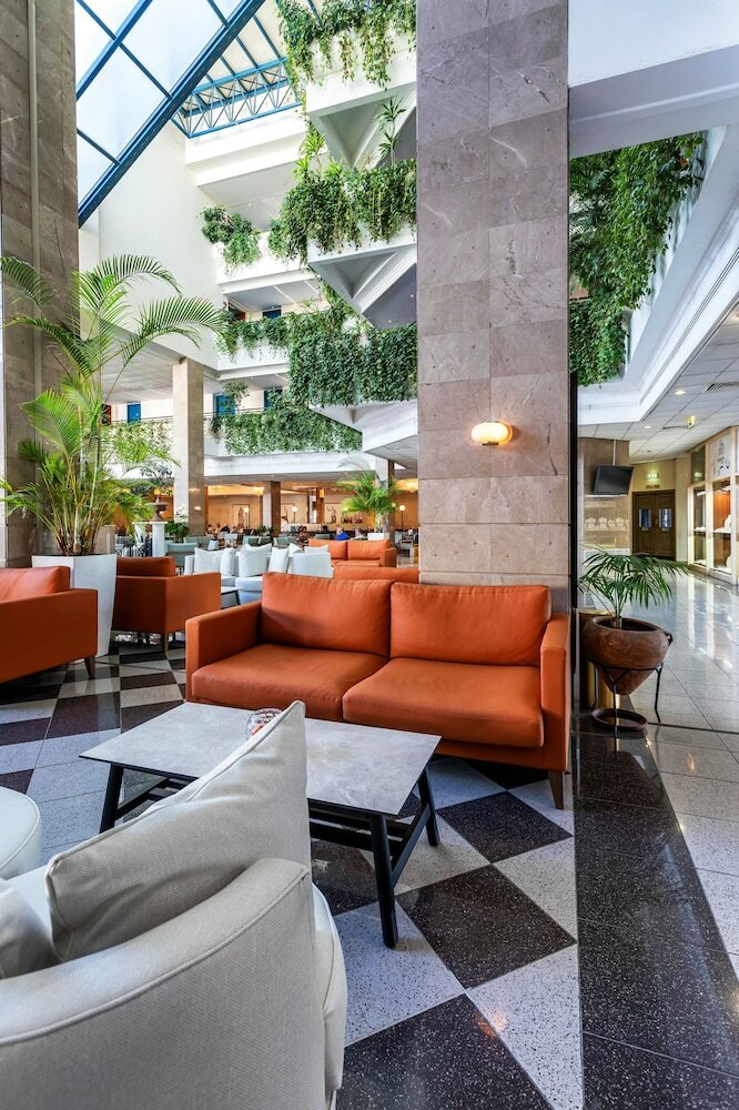 Hotel Louis Phaethon Beach - All Inclusive