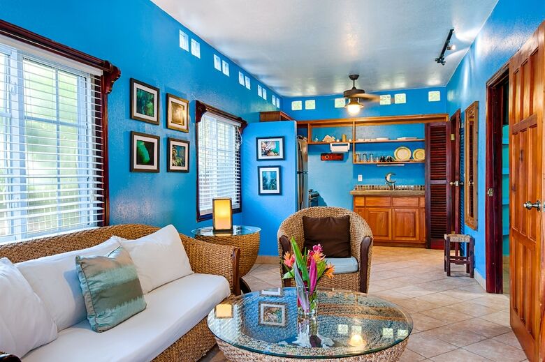 Blue Bahia Resort
