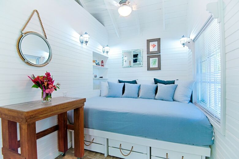 Blue Bahia Resort