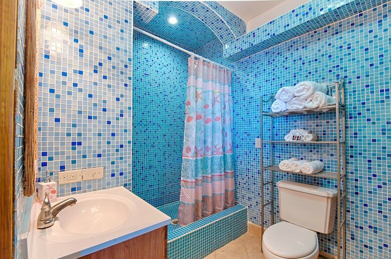 Blue Bahia Resort