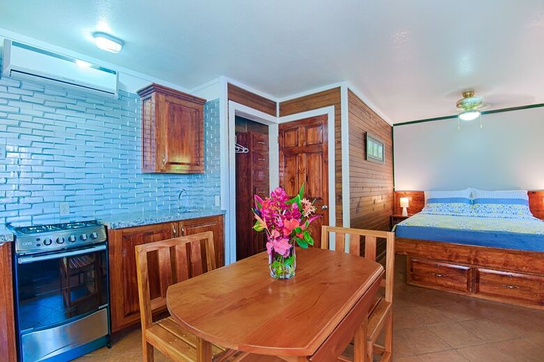 Blue Bahia Resort