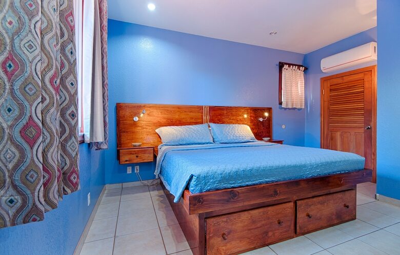 Blue Bahia Resort