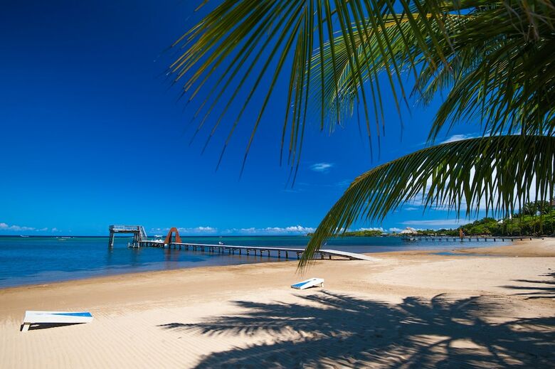 Blue Bahia Resort