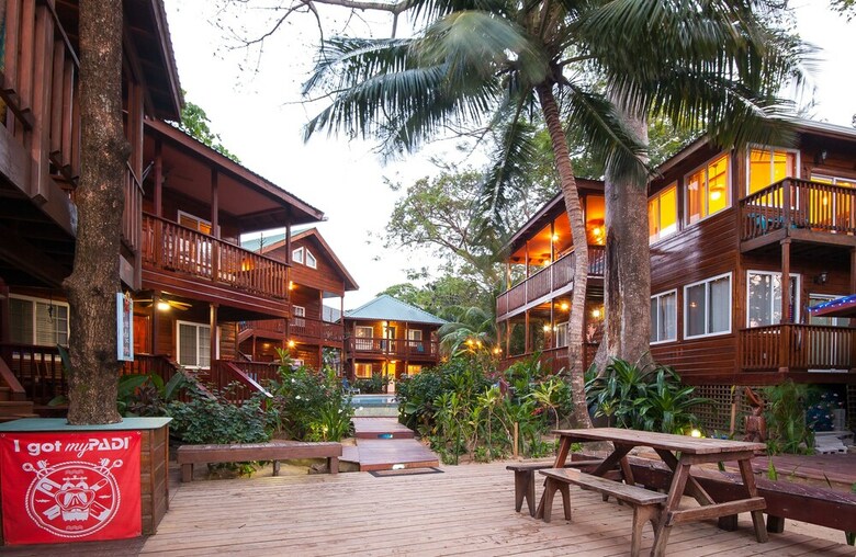 Blue Bahia Resort