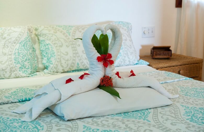 Blue Bahia Resort