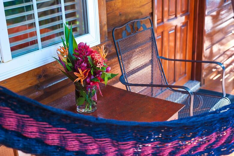 Blue Bahia Resort