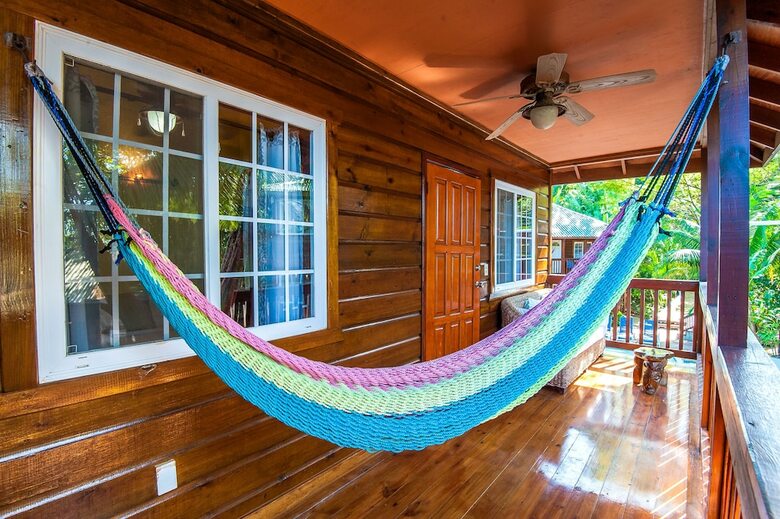 Blue Bahia Resort