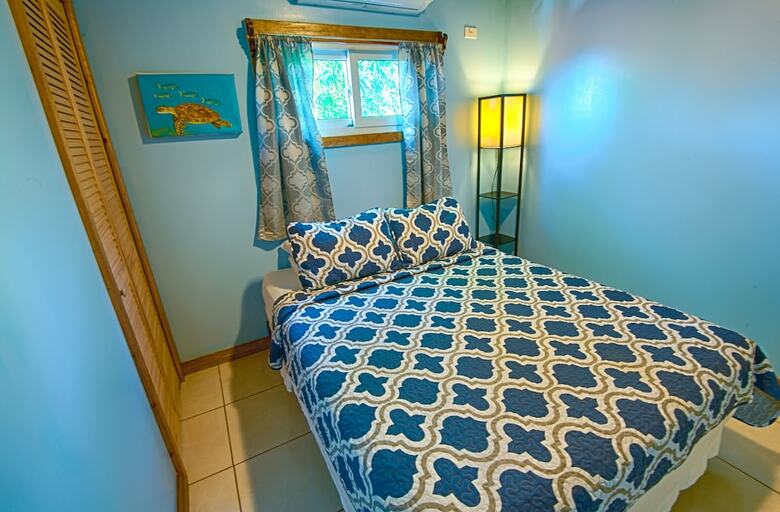 Blue Bahia Resort