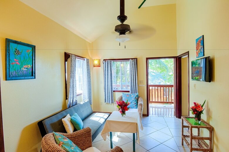 Blue Bahia Resort