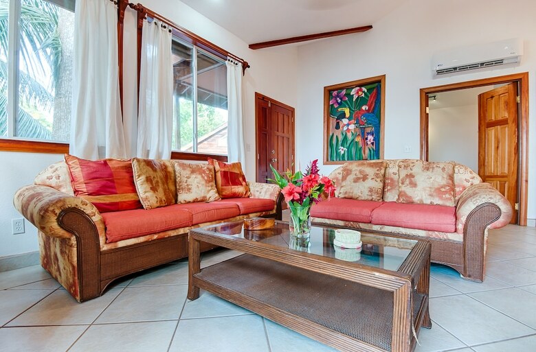 Blue Bahia Resort