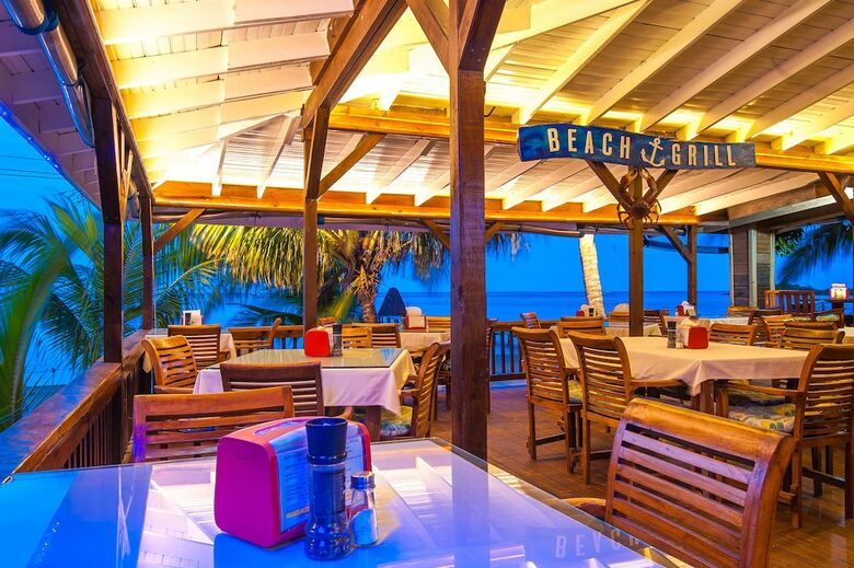 Blue Bahia Resort