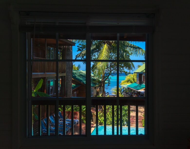 Blue Bahia Resort