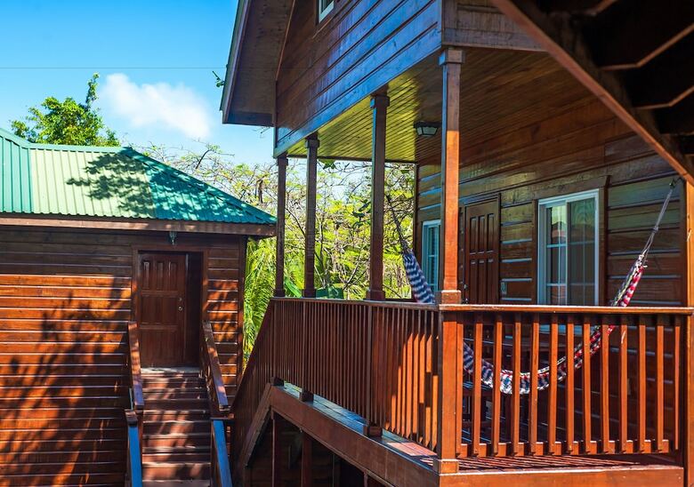 Blue Bahia Resort