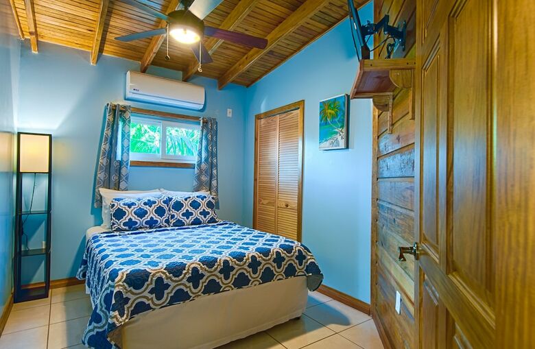 Blue Bahia Resort