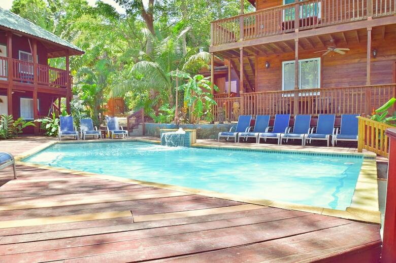 Blue Bahia Resort