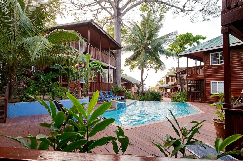Blue Bahia Resort