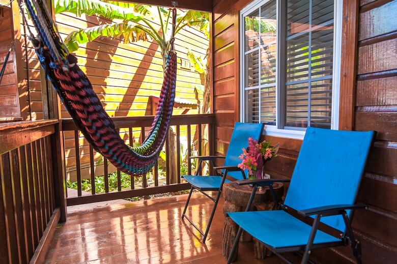 Blue Bahia Resort