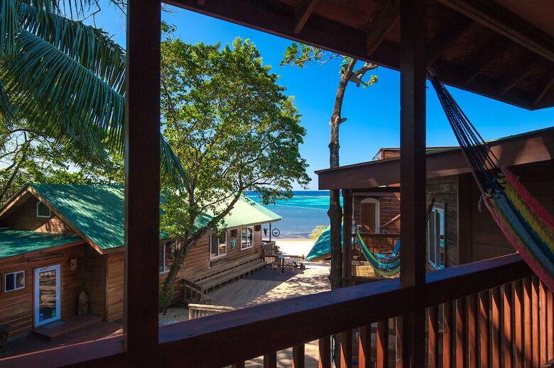 Blue Bahia Resort