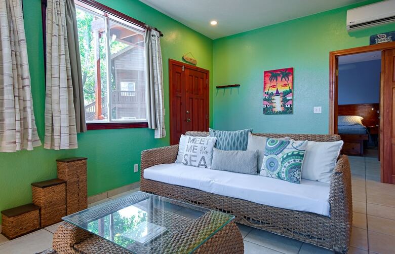 Blue Bahia Resort