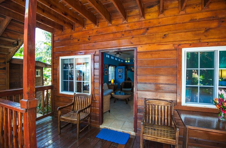 Blue Bahia Resort
