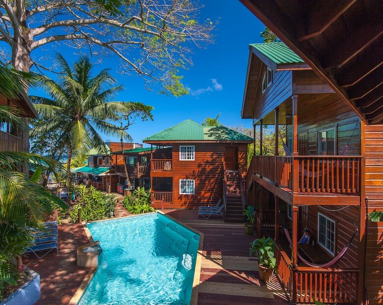 Blue Bahia Resort