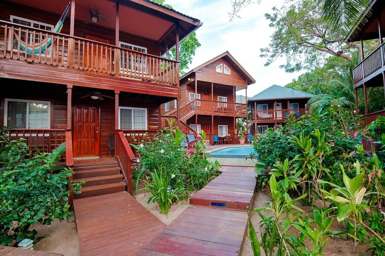 Blue Bahia Resort