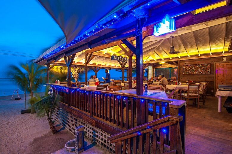Blue Bahia Resort