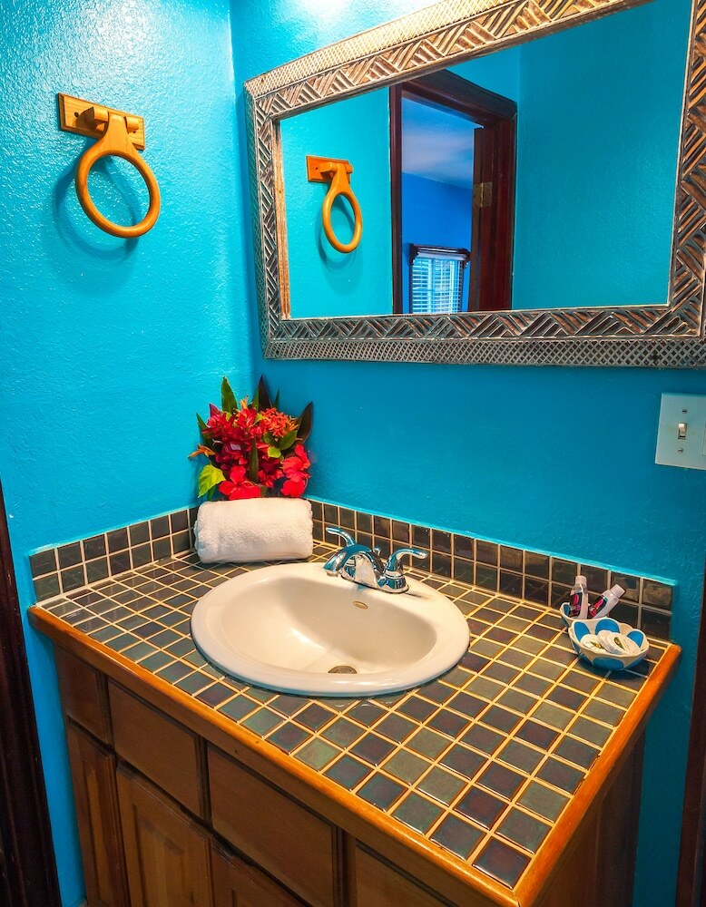 Blue Bahia Resort