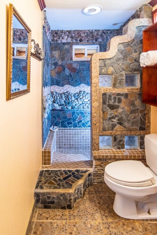 Blue Bahia Resort