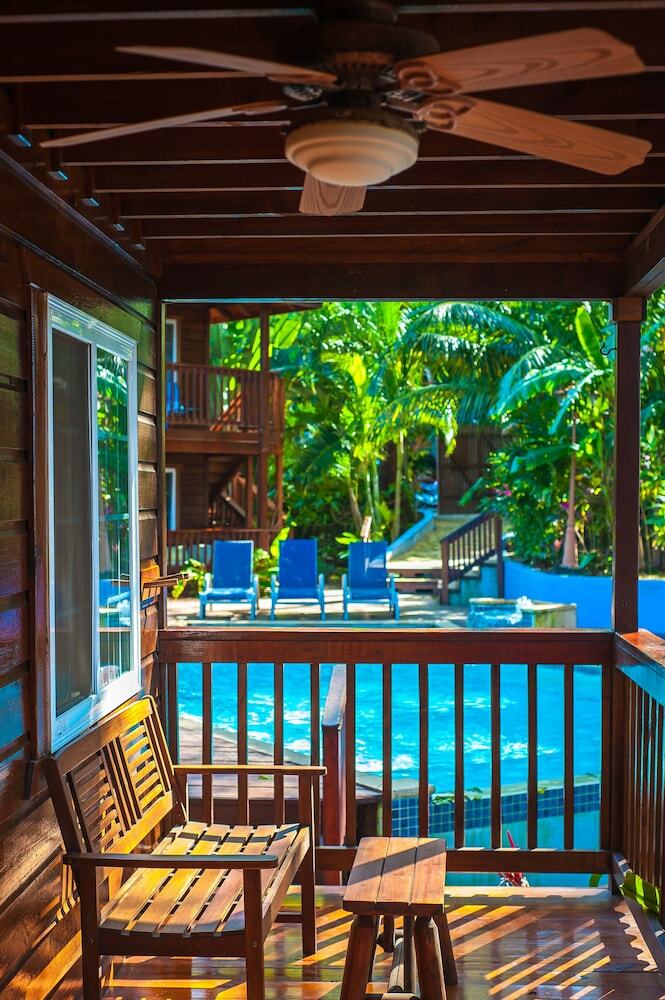Blue Bahia Resort
