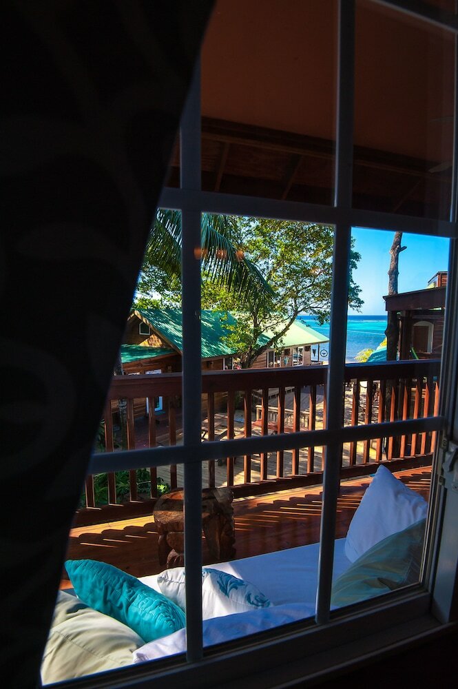 Blue Bahia Resort
