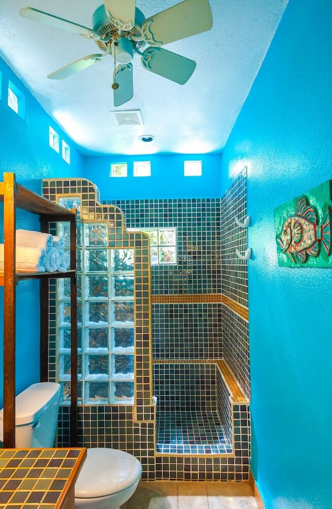 Blue Bahia Resort