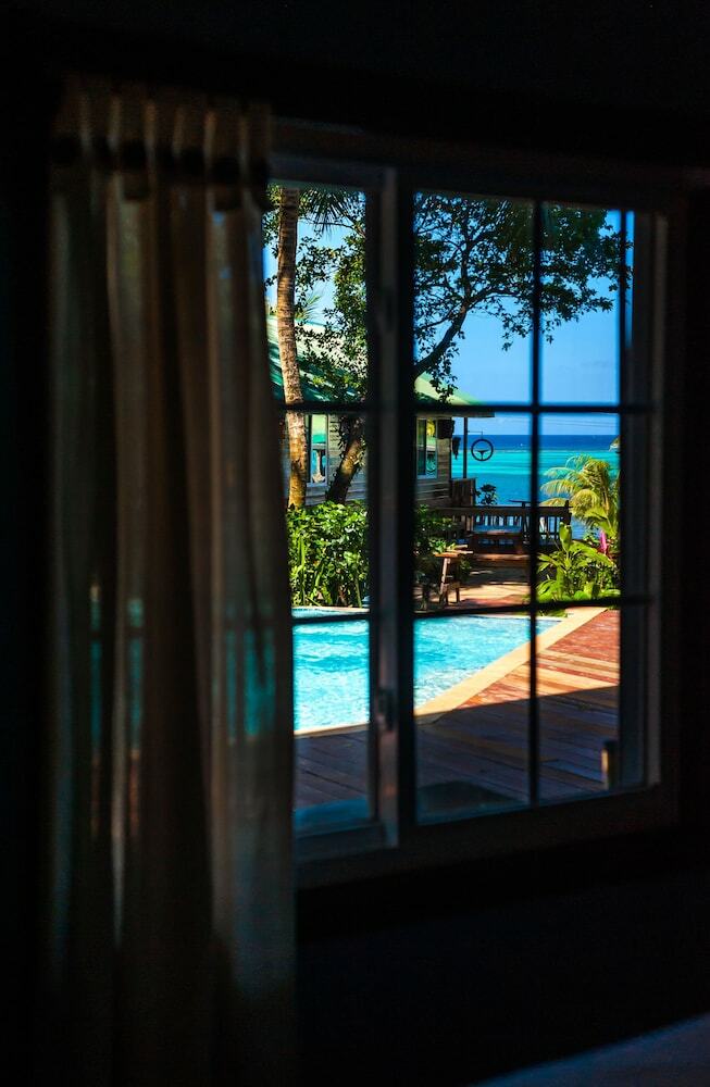 Blue Bahia Resort