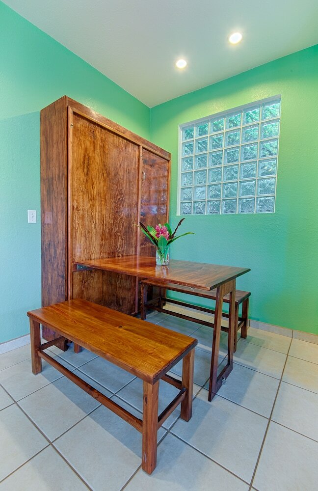 Blue Bahia Resort