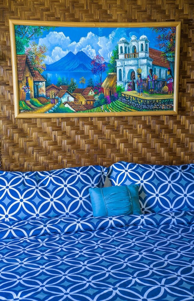 Blue Bahia Resort