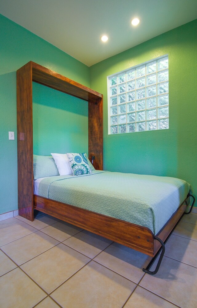 Blue Bahia Resort