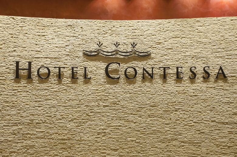 Hotel Contessa - Luxury Suites On The Riverwalk