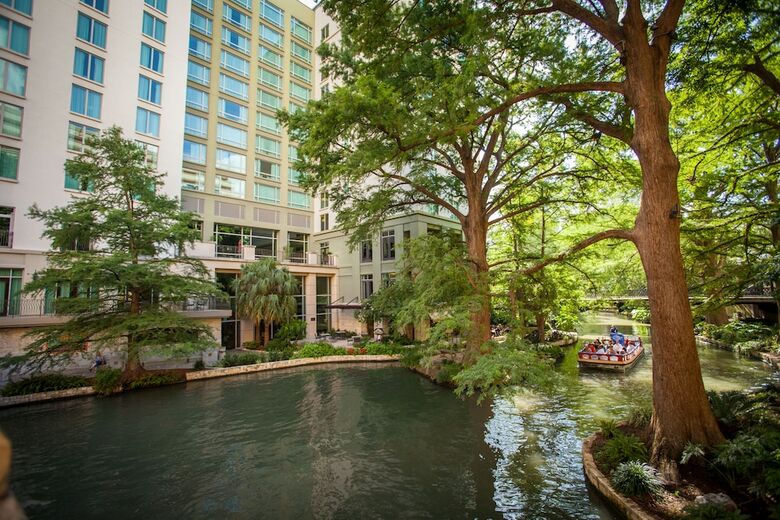 Hotel Contessa - Luxury Suites On The Riverwalk