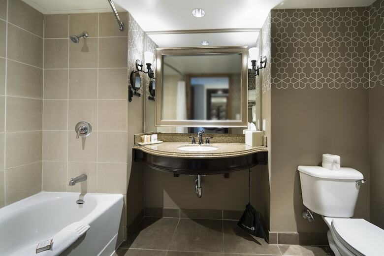 Hotel Contessa - Luxury Suites On The Riverwalk