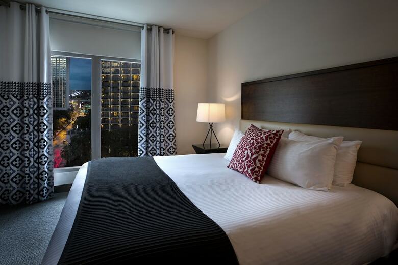 Hotel Contessa - Luxury Suites On The Riverwalk