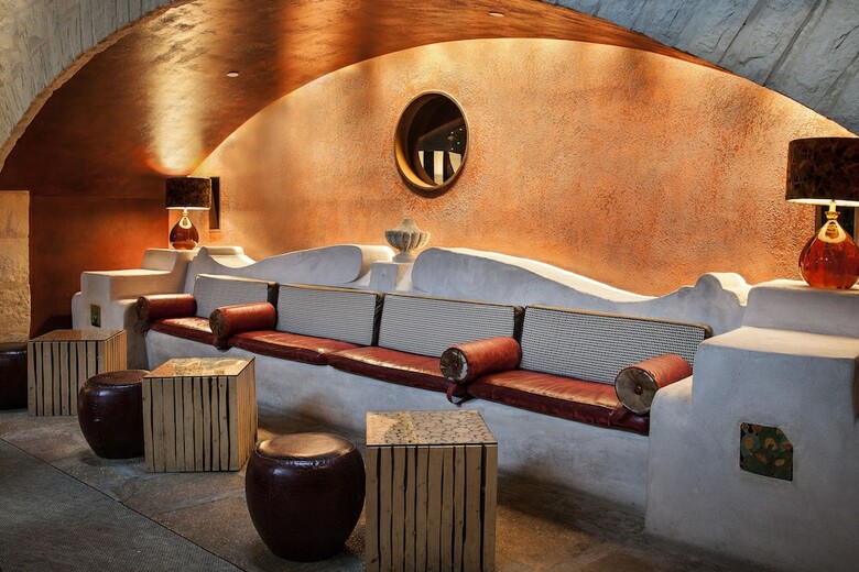 Hotel Contessa - Luxury Suites On The Riverwalk