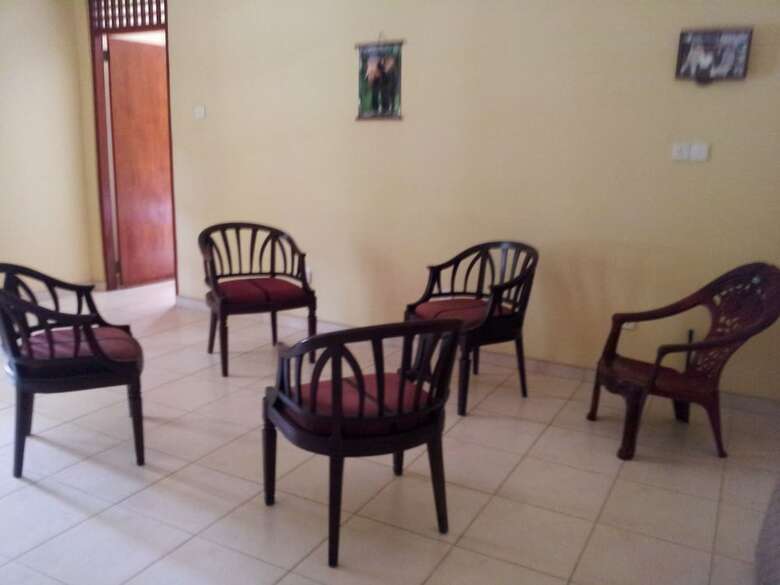 Villa Rosita