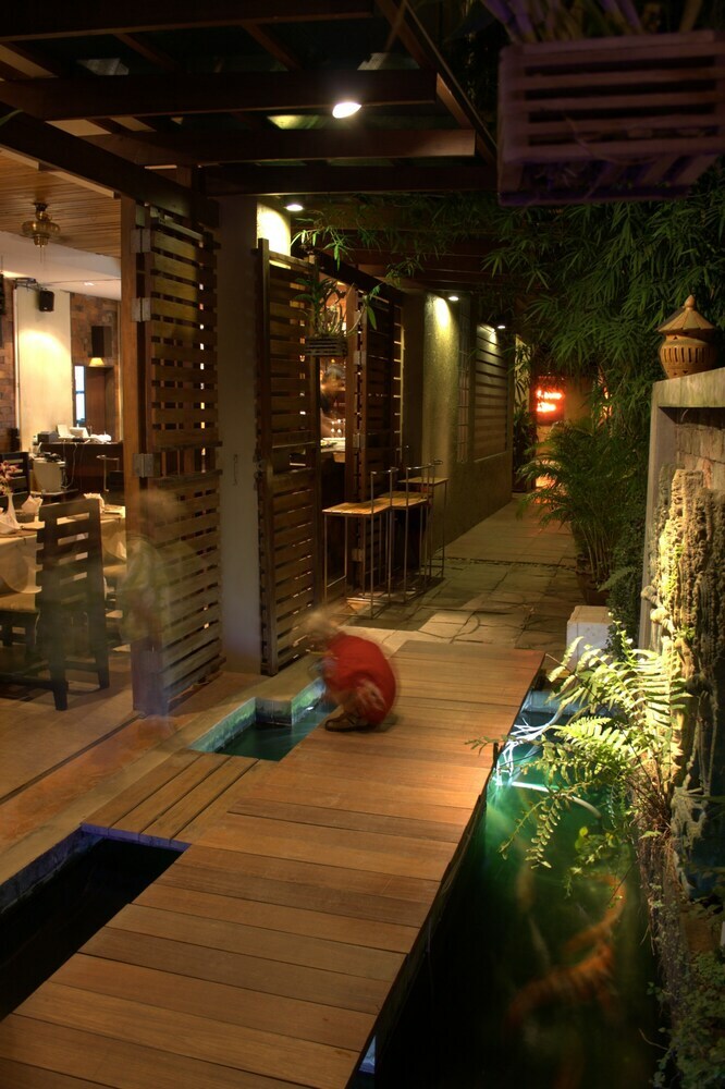 Baan Bandalay Hotel