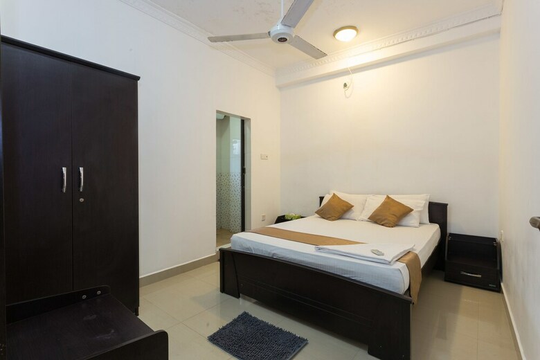 Aparthotel Oyo 293 Akara Suites And Apartments
