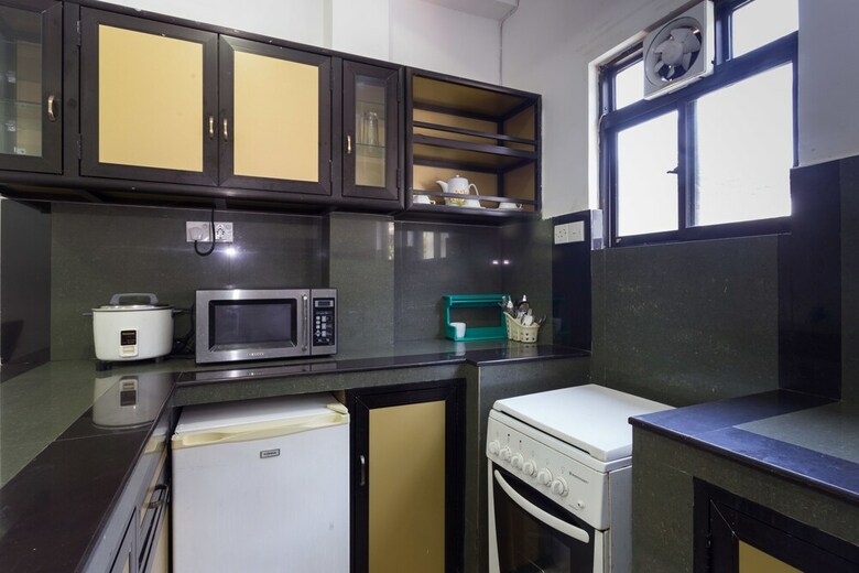 Aparthotel Oyo 293 Akara Suites And Apartments
