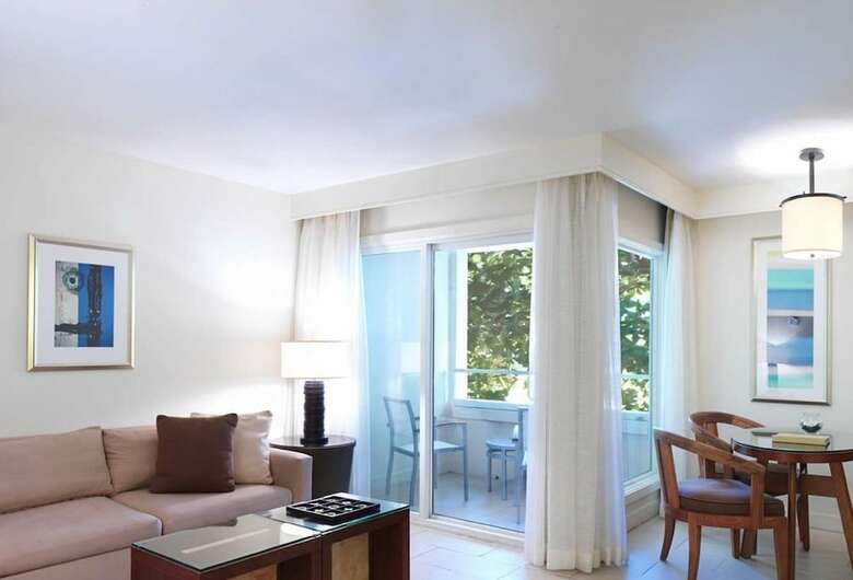 Apartamento Casa Marina Key West, A Waldorf Astoria Resort
