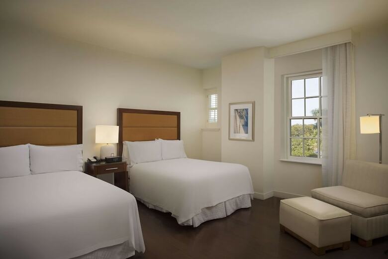 Apartamento Casa Marina Key West, A Waldorf Astoria Resort