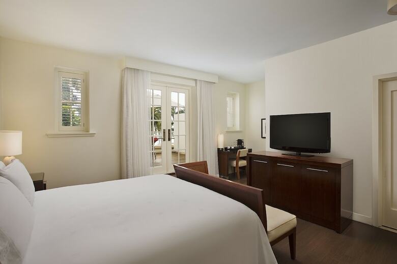Apartamento Casa Marina Key West, A Waldorf Astoria Resort